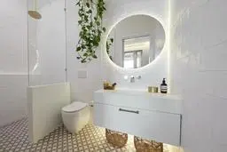 راز درخشش دوباره حمام و توالت در چند دقیقه | با سه ماده ساده، حمام و دستشویی‌تان را برق بیندازید