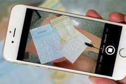 عکس گرفتن از برگه انتخاباتی ممنوع شد