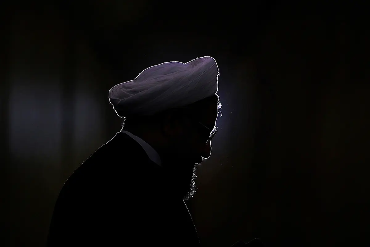 آقای روحانی! آشی که پخته‌اید را می‌بینید؟ 