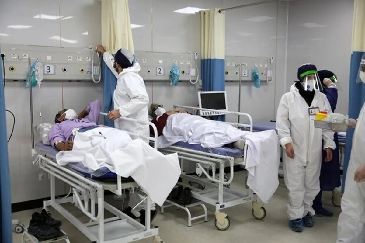 معاون وزارت بهداشت: احتمالا از موج هشتم کرونا عبور کرده ایم