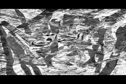 اکران فیلم کوتاه " الصاق " به همراه برنامه New View شهاب حسینی در پلتفرمهای هاشور و وُدیو+ویدئو