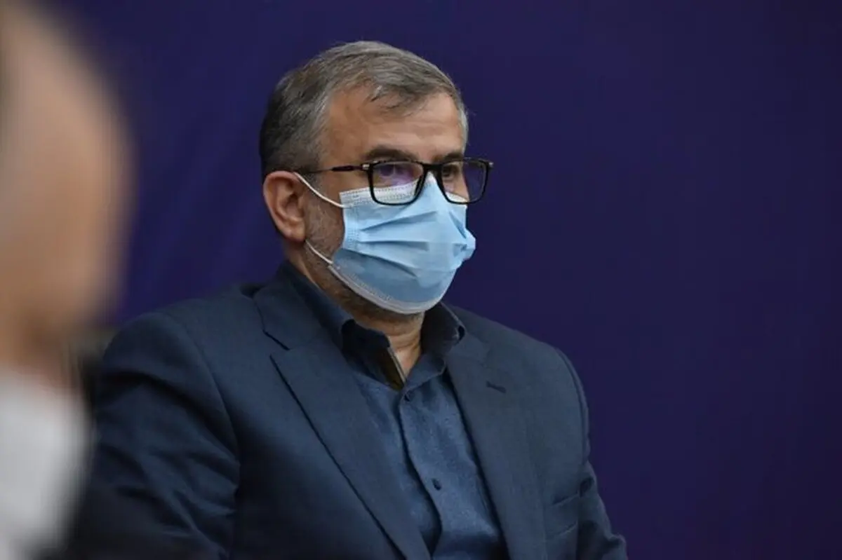 حوزه توریسم در کشور کمتر مورد توجه قرار می‌گیرد