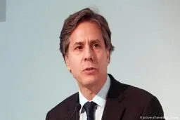 
‏ صدها تحریم علیه ایران باقی خواهد ماند
