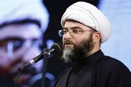 رئیس سازمان تبلیغات: ما ملت امام حسینیم؛ برپایی مراسم حسینی رگ حیات ماست
