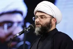 رئیس سازمان تبلیغات: ما ملت امام حسینیم؛ برپایی مراسم حسینی رگ حیات ماست