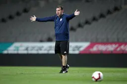  فوتبال  |  یک شانس برای فدراسیون فوتبال باقی مانده است/امیدی به دادگاه فدرال سوئیس نیست!