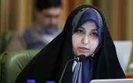 نرجس سلیمانی: در کمال تعجب کمیسیون بودجه به جای نامه‌نگاری با مسئولان ذیربط برای دریافت اسناد در حرکت خارج از عرف چهار بند تحقیق و تفحص از شهرداری را رد کرده | ما ز یاران چشم یاری داشتیم؛ امیدوارم غلط نباشد آنچه می‌پنداشتیم