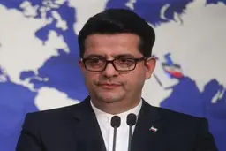 پاسخ موسوی به اظهارات سفیر اسرائیل علیه رئیس جمهور منتخب ایران