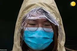 سرعت کرونا زیاد شد؛۲۰ هزار نفر در جهان قربانی شدند! 