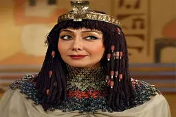 ماجرای ازدواج کتایون ریاحی با سهام دار آمریکایی