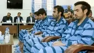 حکم اعدام دو عامل حمله به حرم شاهچراغ تایید شد