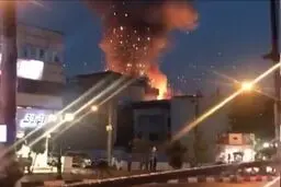 تعداد کشته‌های حادثه به ۱۹ نفر و مصدومان به ۶ نفر رسید.
