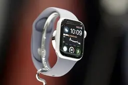 ساعت هوشمند اپل کرونا را تشخیص می دهد؟ | اپل به عرصه پزشکی کرونا هم وارد شد