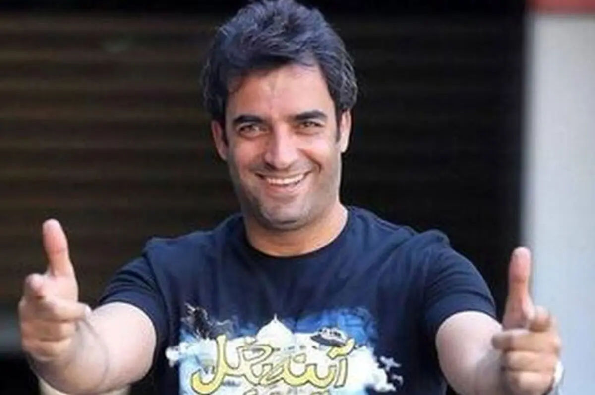 منوچهر هادی به سینما باز می گردد