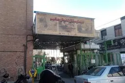 یک مسئول در بیمارستان لقمان: سالانه ۲۰ تا ۳۰ هزار مراجعه ناشی از مسمومیت دارویی داریم