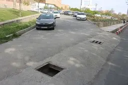 آبفای تهران: سرقت دریچه فاضلاب افزایش یافته | در ۶ ماهه اول امسال در تهران ۲۱۰۰ سرقت صورت گرفته؛ کل سرقت‌های سال گذشته، ۲۸۰۰ مورد بود