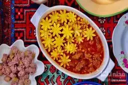 راز خوشمزه شدن خورش قیمه | با این ترفند ها خورش قیمه حرفه ای درست کن + ادویه مخصوص قیمه