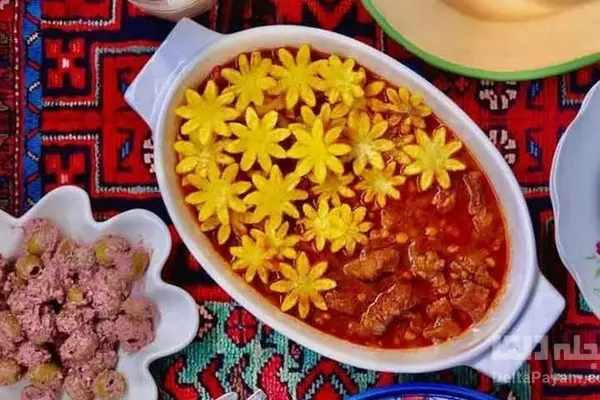 راز خوشمزه شدن خورش قیمه | با این ترفند ها خورش قیمه حرفه ای درست کن 
