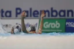 وقتی کرونا المپیک را از واترپلوی ایران می‌گیرد 