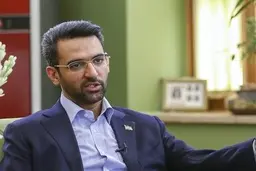 وزیر ارتباطات: فیلتر تلگرام، رشد پیام‌رسان‌های داخلی را دچار وقفه کرد