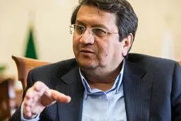 همتی: حساب‌های شخصی و تجاری جداسازی می‌شود