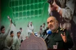 فرمانده کل سپاه: در مبارزه با کرونا که ممکن است محصول تهاجم بیولوژیکی آمریکا باشد پیروز خواهیم شد 