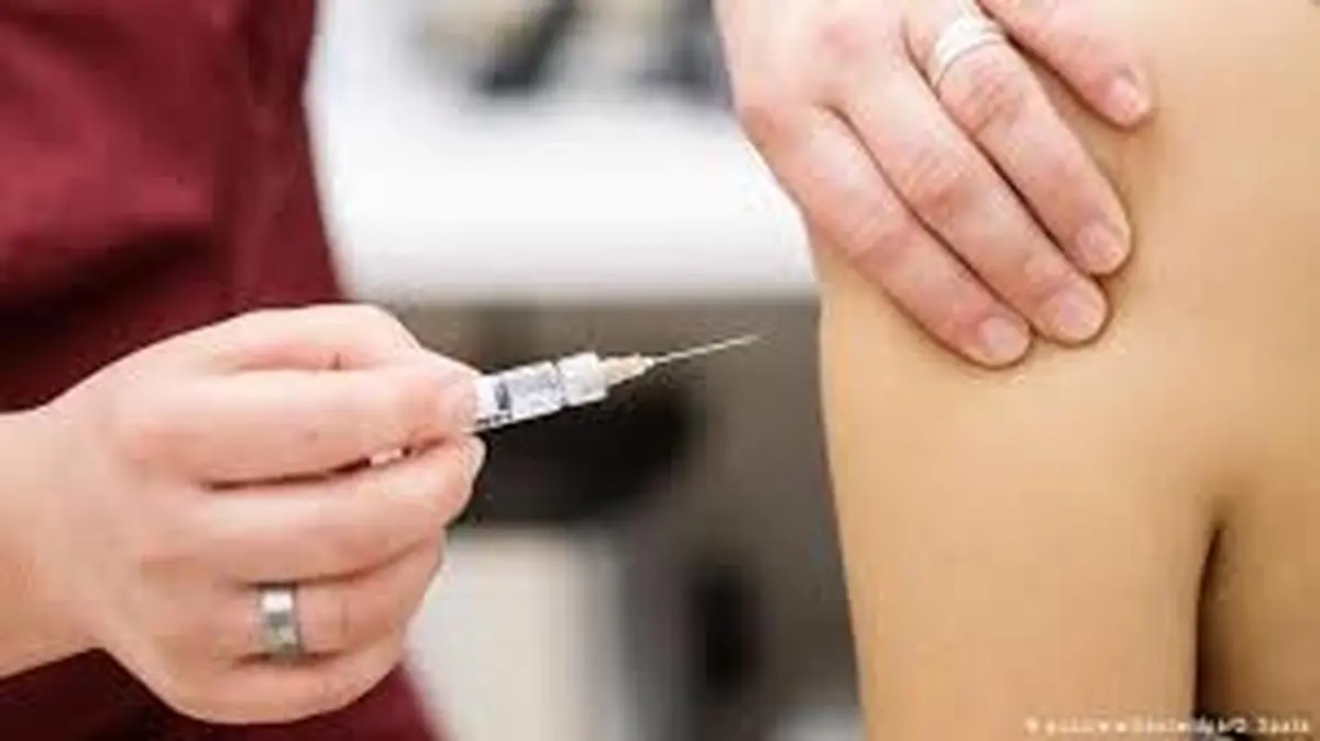  واکسن کرونای کشور چین برای مقابله با کرونا بسیار موثربوده