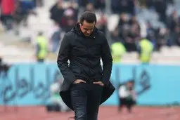 افشاگری جنجالی علی کریمی+ویدئو