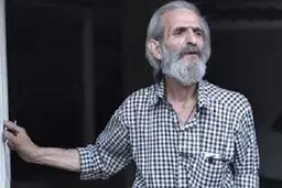 آتقی بازیگر معروف درگذشت 