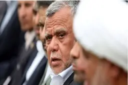 
هادی العامری: کمیساریای عالی انتخابات، آرای ۱۸ درصد حوزه‌های رای‌گیری را باطل کرده است
