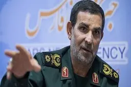 در آسمان خلیج فارس شب و روز پهپاد داریم/ تشریح جزئیات شناسایی ناوگروه نیمیتز 
