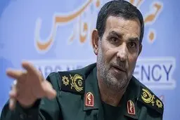 در آسمان خلیج فارس شب و روز پهپاد داریم/ تشریح جزئیات شناسایی ناوگروه نیمیتز 
