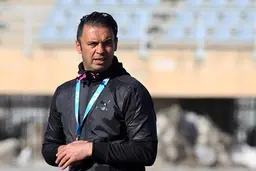 پاشازاده درباره مجیدی حرف زد؟ | حرف های تکان دهنده پاشازاده درباره وضعیت استقلال 