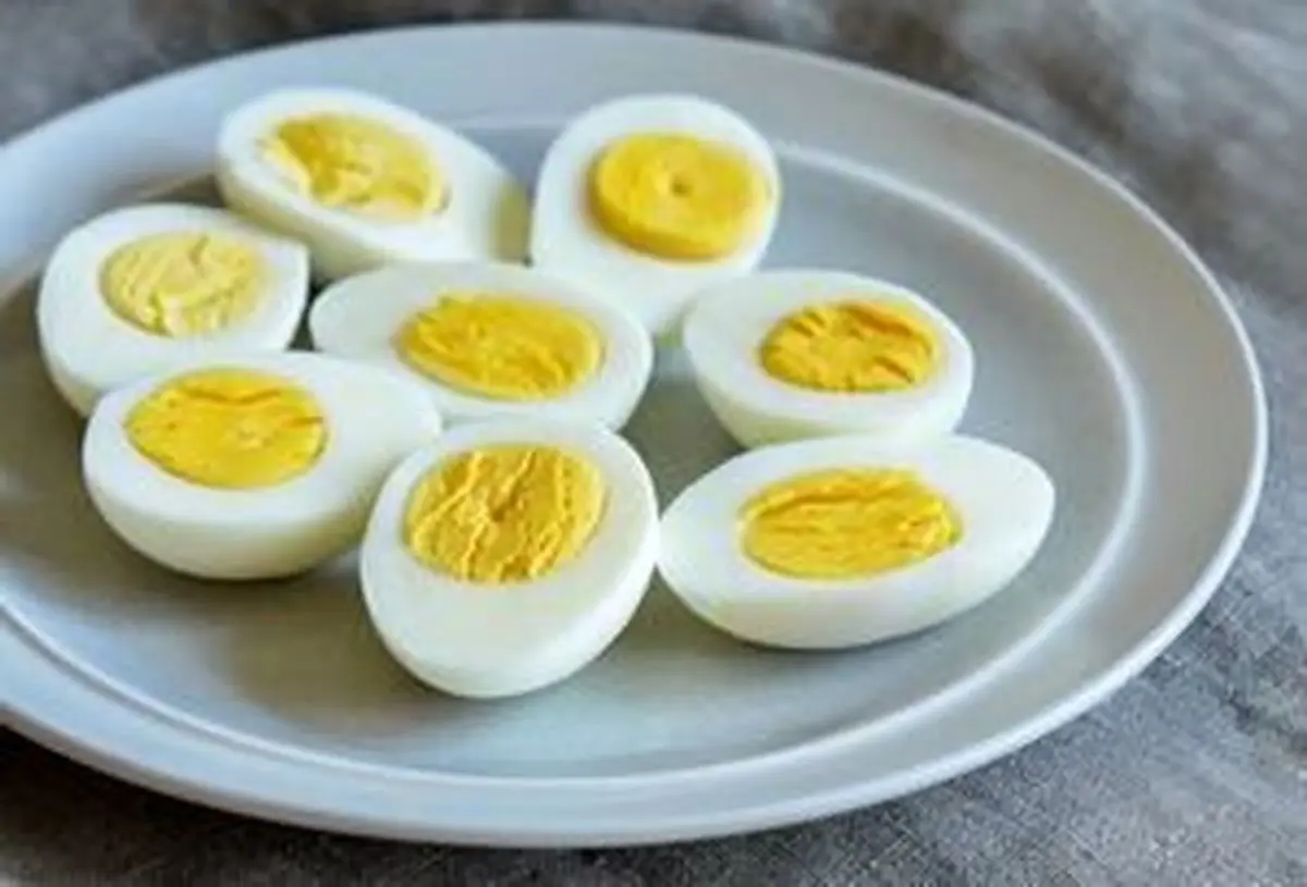 تاثیر مصرف تخم مرغ مرغ بر سلامتی بدن + جزئیات 