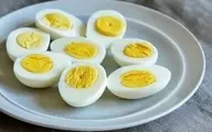 تاثیر مصرف تخم مرغ مرغ بر سلامتی بدن + جزئیات 