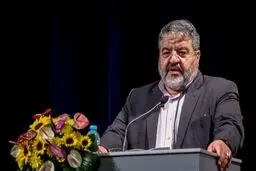  سردار جلالی: در دولت دوازدهم که از آن تحت عنوان دولت عبرت یاد می‌شود، دچار ولنگاری در فضای مجازی شدیم | نظام رسانه‌ای کشور بهم خورد به شکلی که تبدیل مردم عادی به مردم شاکی و عنصر شورشگر و معاند در فرایند قابل اتفاق افتادن است