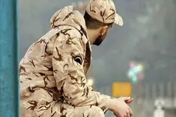 اجبار برداشته شد | سربازها دیگر کچل نمی کنند