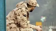 مدت مرخصی سربازان در عید نوروز مشخص شد | ۴ روز مرخصی تشویقی به این سربازان 