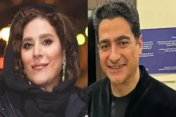 استوری هماهنگ سحر دولتشاهی و شجریان در پی حمایت از شروین حاجی پور در فضای مجازی جنجال به پا کرد +ویدئو