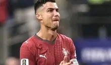 رونالدو: این آخرین جام‌جهانی من بود