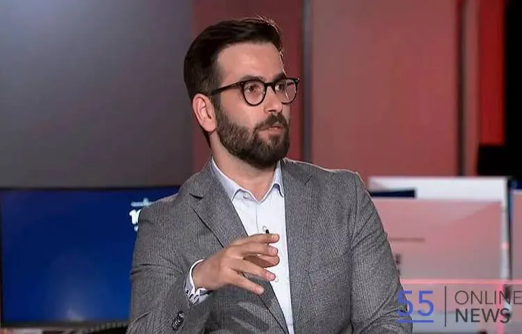 حسن احمدیان: ترامپ با «مادر بمب‌ها» هم به خواسته‌اش نمی‌رسد | پاسخ ویرانگر ایران در صورت حمله به زیرساخت‌ها +ویدئو