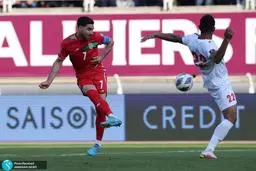 
 جهانبخش: از ماندن زنان پشت ورزشگاه غمگین شدم
