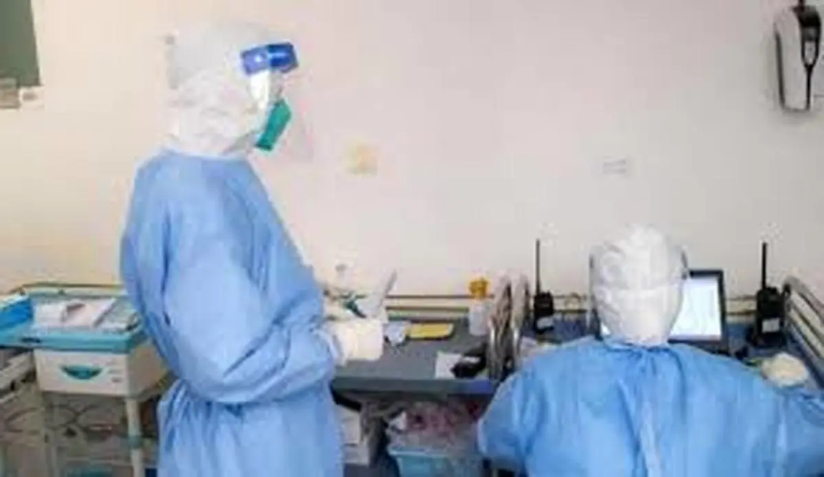 تحقیقات واکسن ایرانی کرونا آماده هستند وارد فاز حیوانی شوند.

