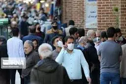 چرا این روزها مردم کمتر بهداشت در مقابل بیماری کرونا را رعایت می‌کنند؟