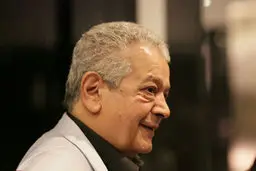 رضا فیاضی به دلیل ابتلا به کرونا بستری شد