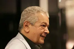 رضا فیاضی به دلیل ابتلا به کرونا بستری شد