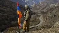 ارمنستان: نیروهای جمهوری آذربایجان وارد مرزهای ما شدند | روسیه: باکو توجهی به آتش بس ندارد