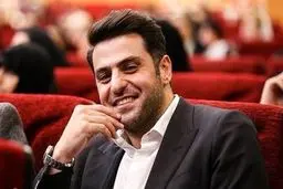 روایت علی ضیاء از مهم‌ترین کاری که در زندگی‌اش می‌کند 