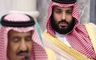 ماجرای رسوایی شاه عربستان و خدمتکارش
