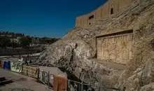چشمه‌علی، قلب از کار افتاده تهران دوباره جان می‌گیرد؟ | 
هشدار پژوهشگر میراث فرهنگی